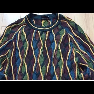 gucci sweater biggie